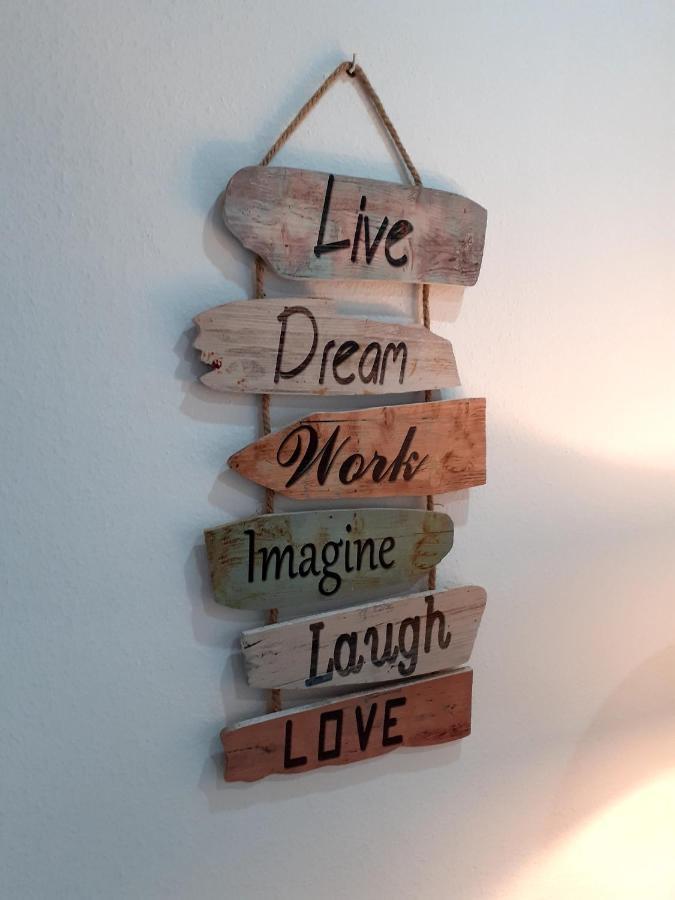 Apartamento Sweet Dreams Benalbeach *