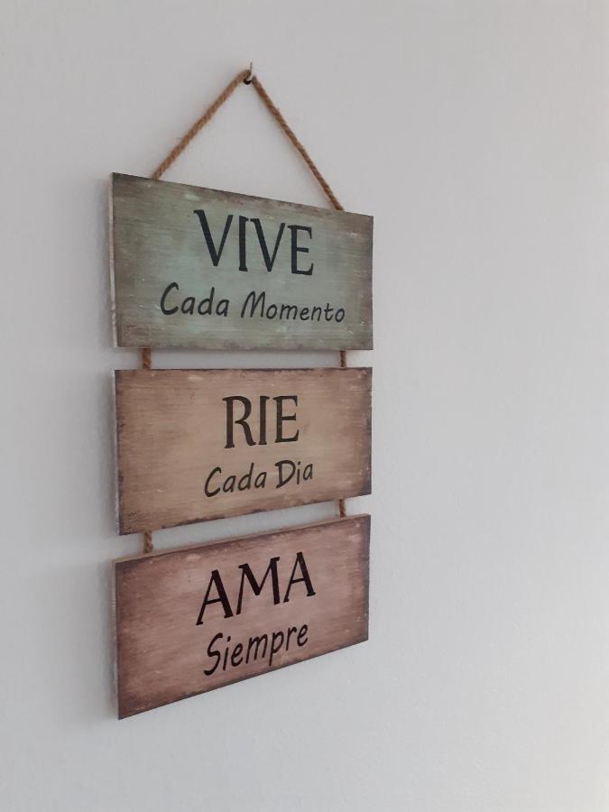 Sweet Dreams Benalbeach Apartamento *