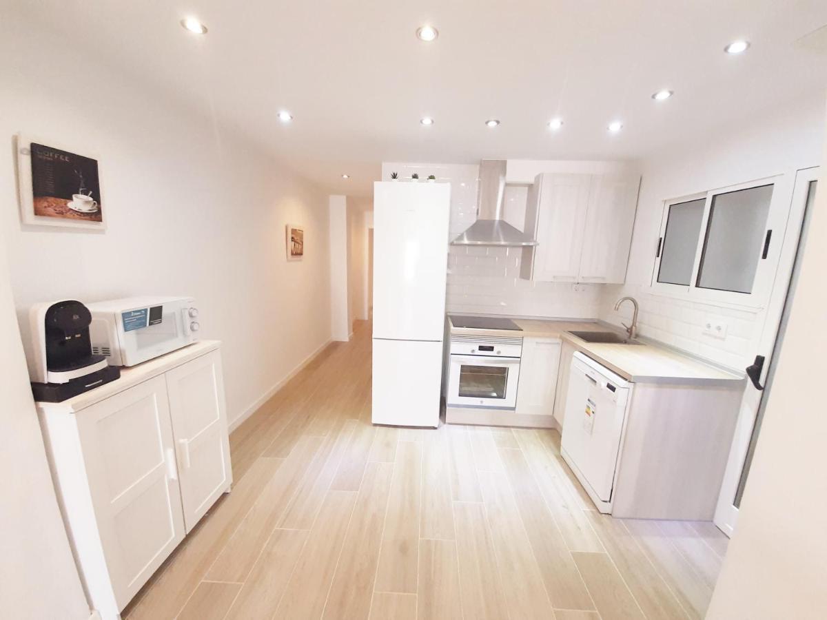 Apartamento Tarragonaapartments Prim