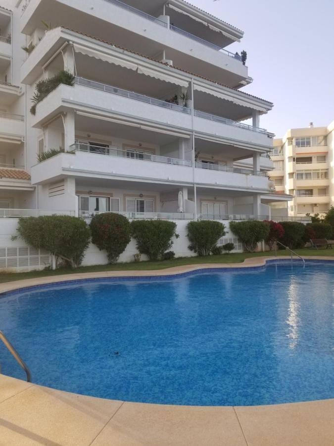 Summer & First Line Wifi Altea