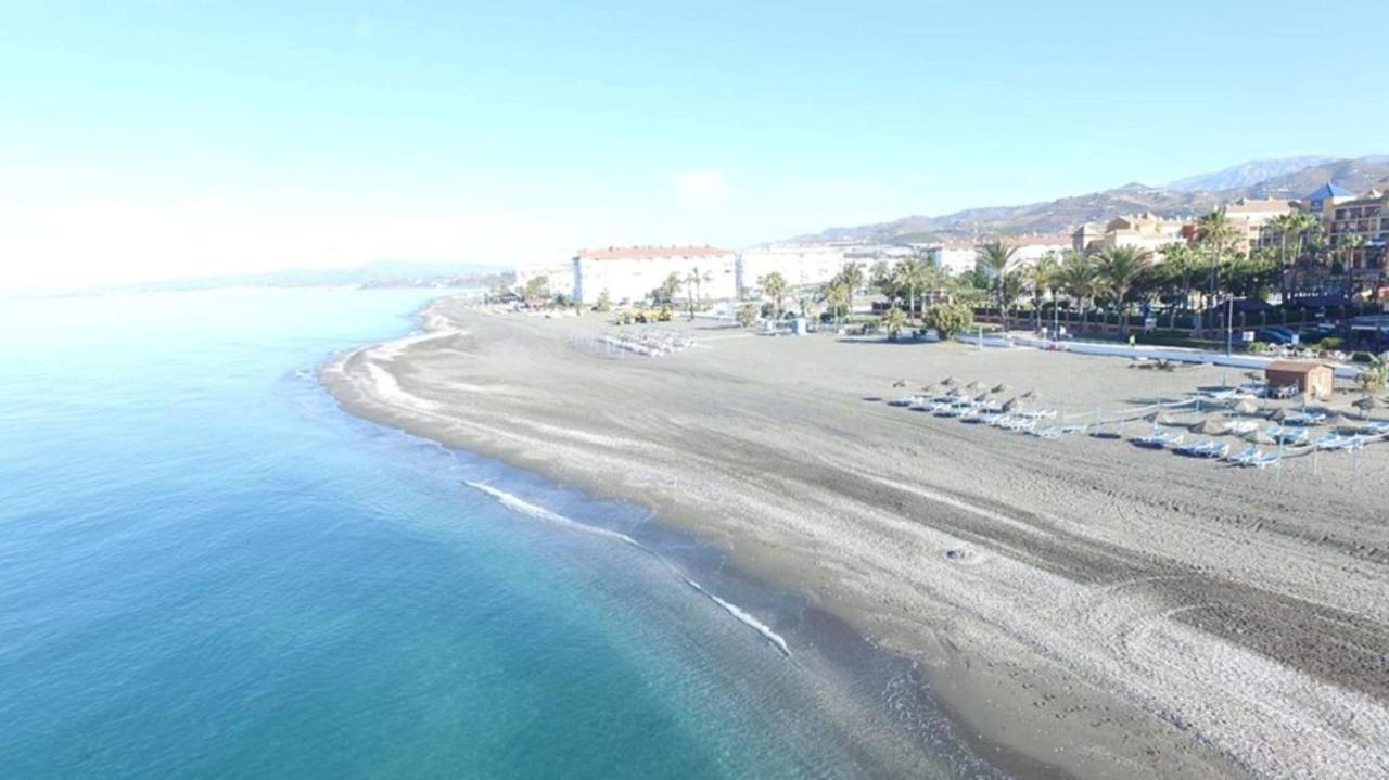 Apartamento Gasparilla Torrox