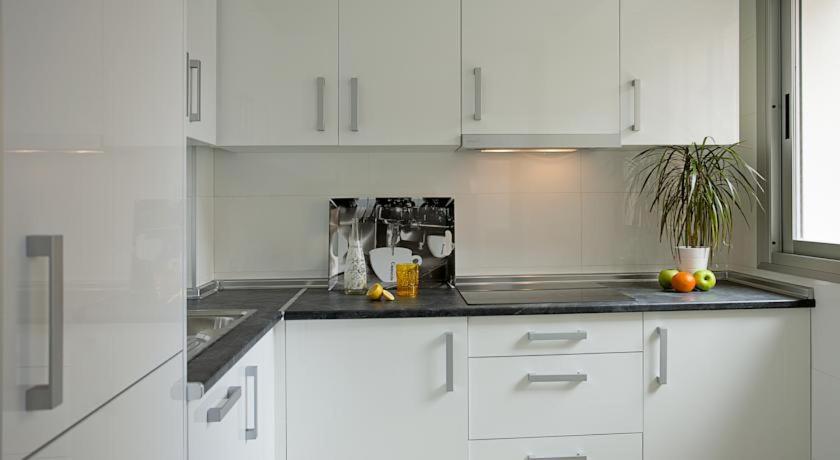 Apartamento Andes 4 Beach *