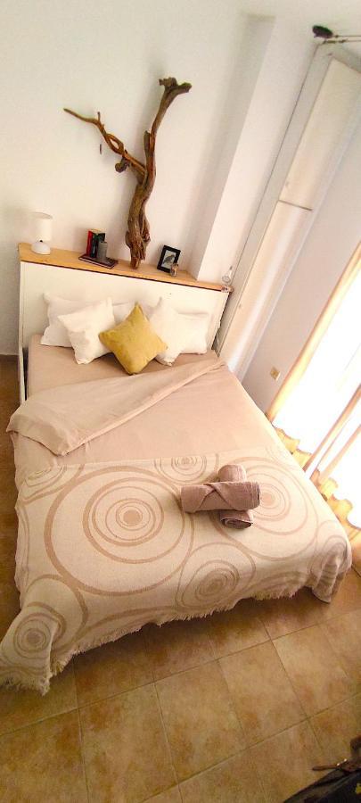 Apartamento Casa Carey Morro Jable (Fuerteventura)