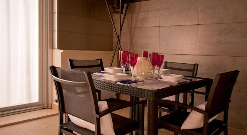 Apartamento Andes 4 Beach *