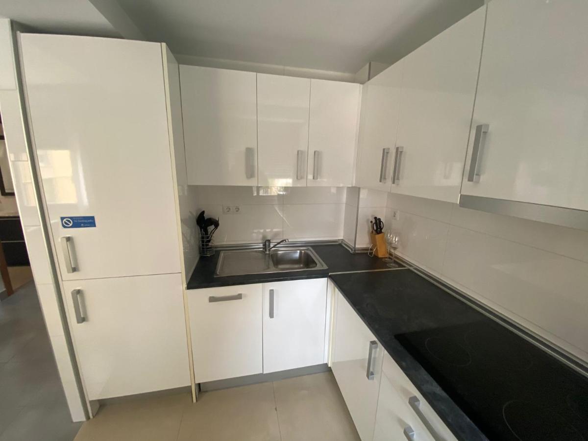 Apartamento Andes 4 Beach