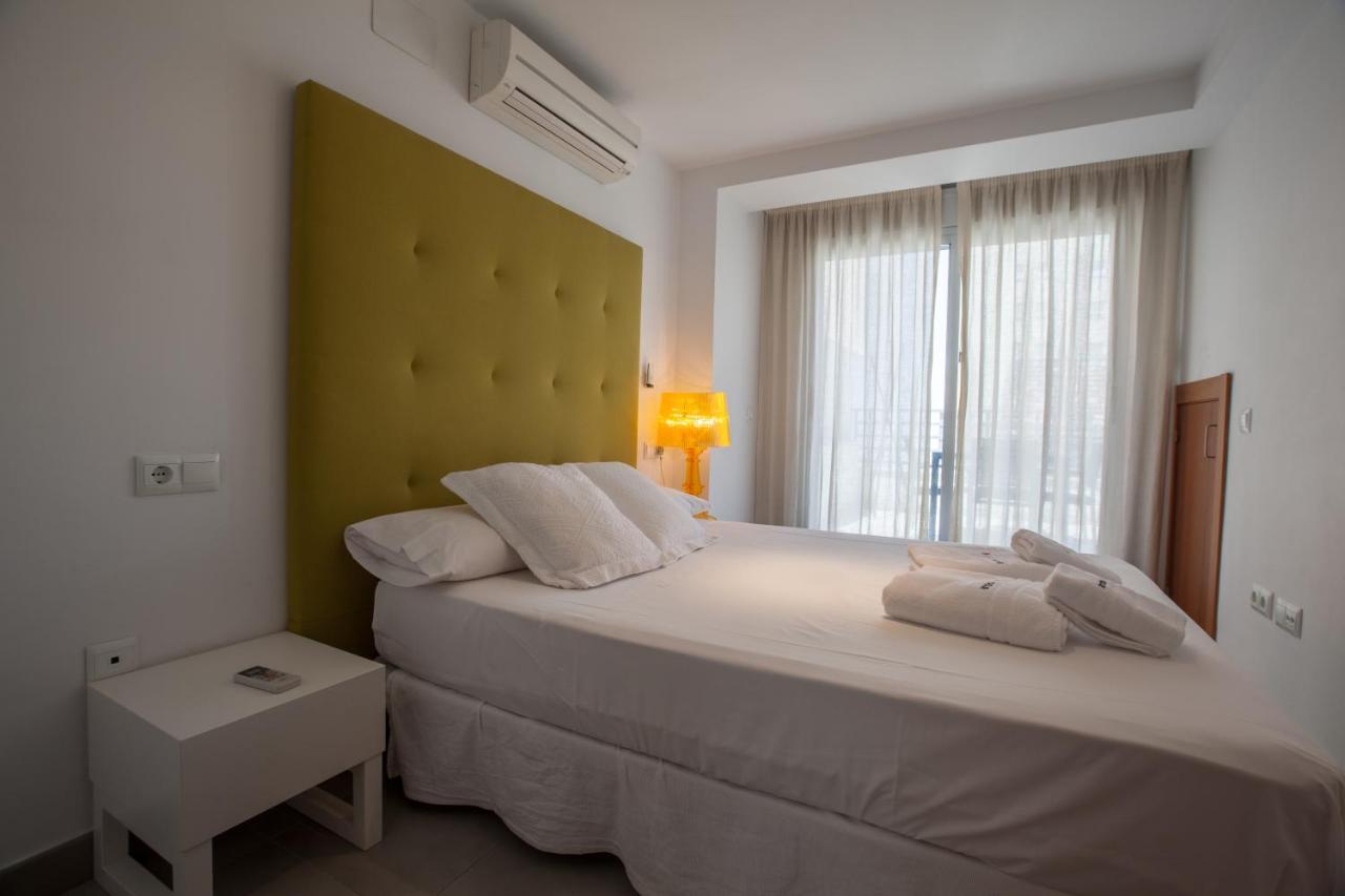 Apartamento Andes 4 Beach