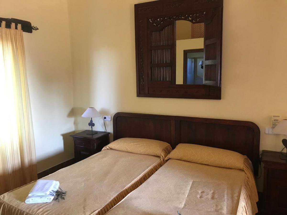 Rural La Corbera Inn