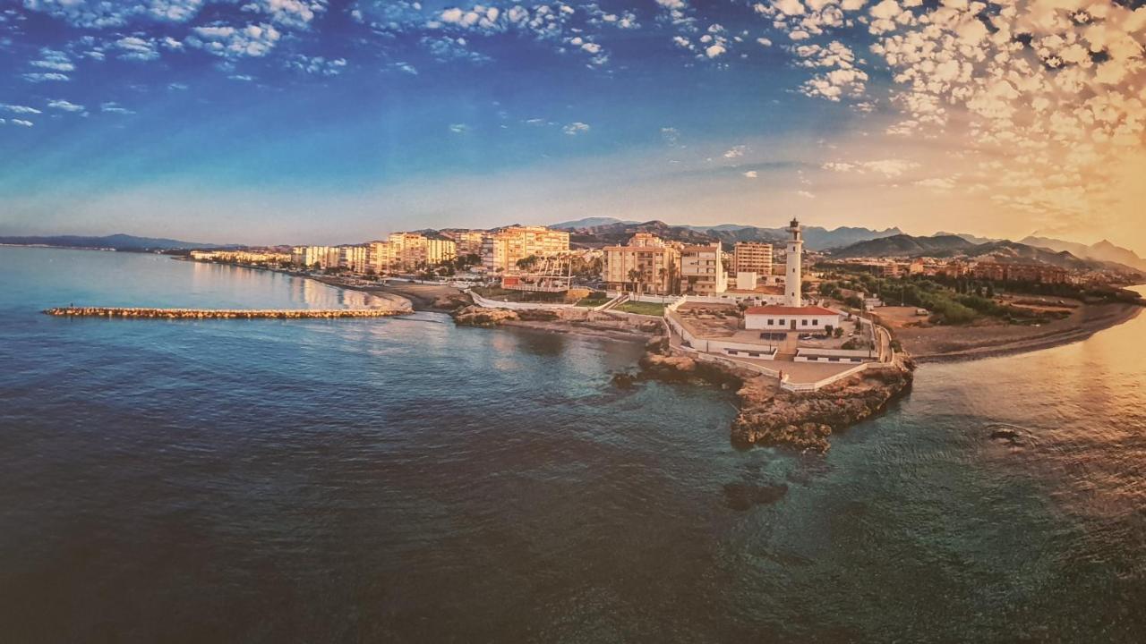 Apartamento Gasparilla Torrox