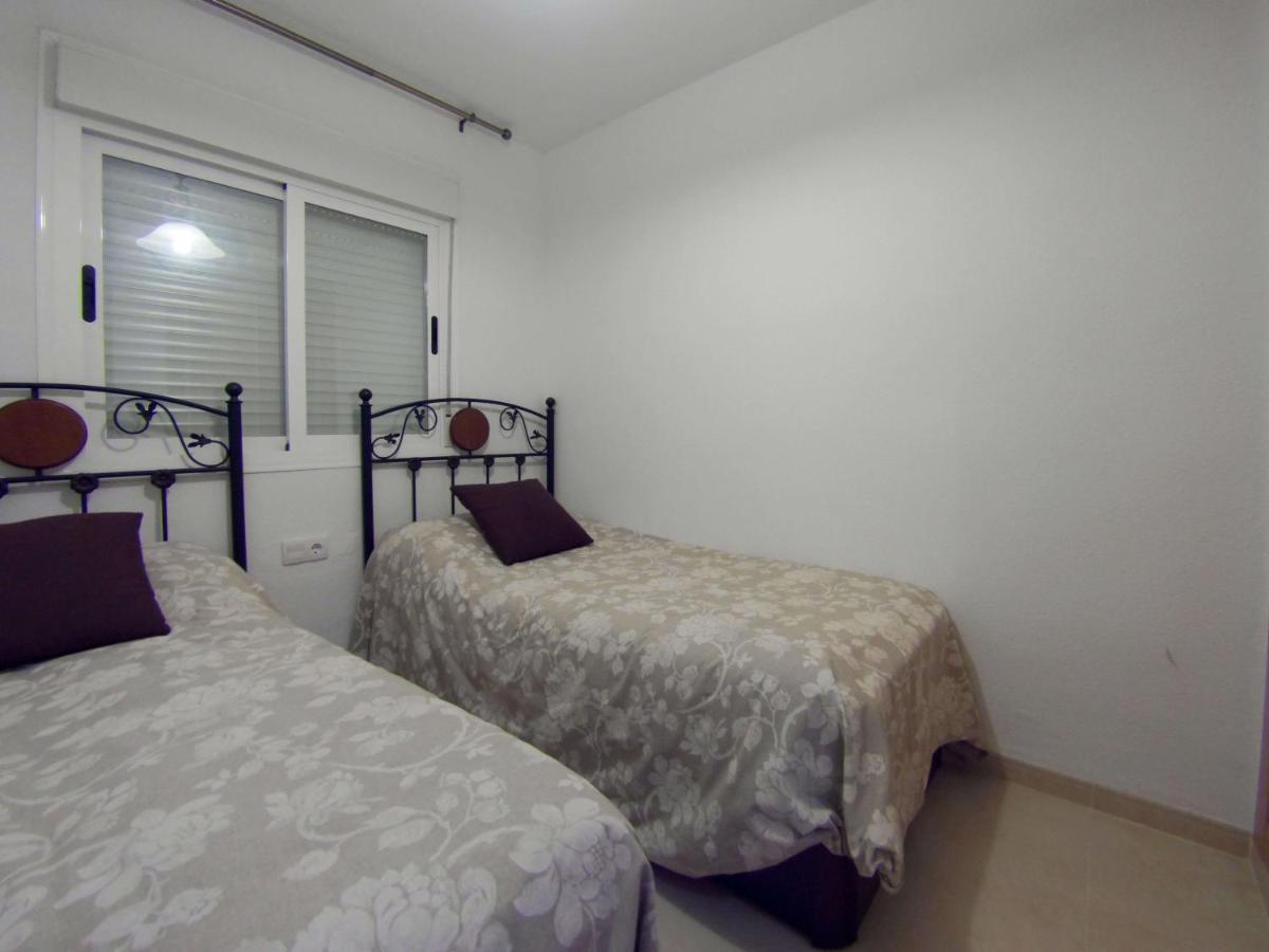 Apartamento En Primera Linea