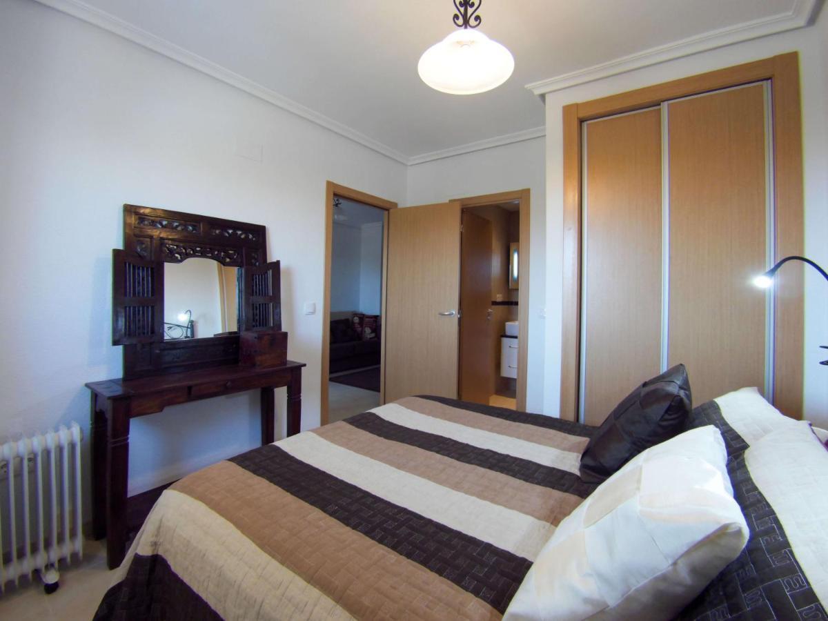 En Primera Linea Apartamento *