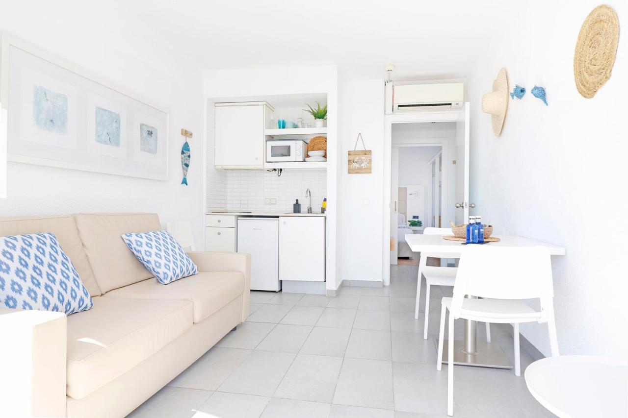 Bonavida Aparthotel 3*