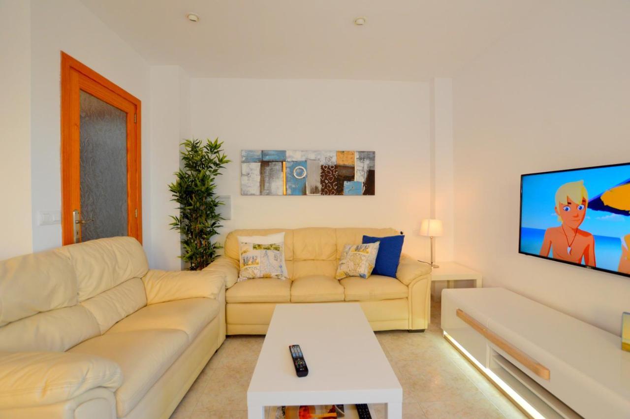 Bonito Apartamento Cerca De La Playa Apartment *