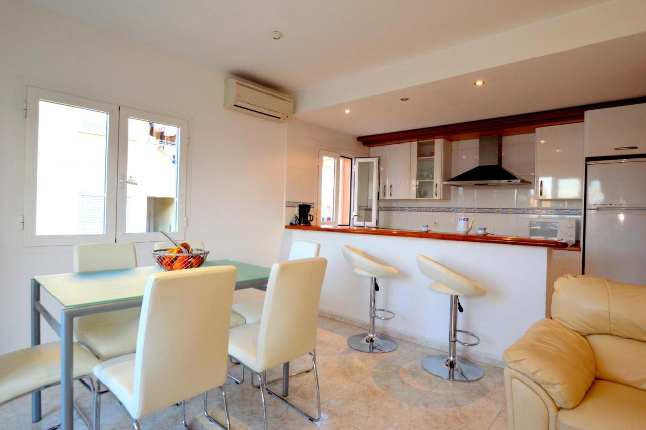 Bonito Apartamento Cerca De La Playa Apartment