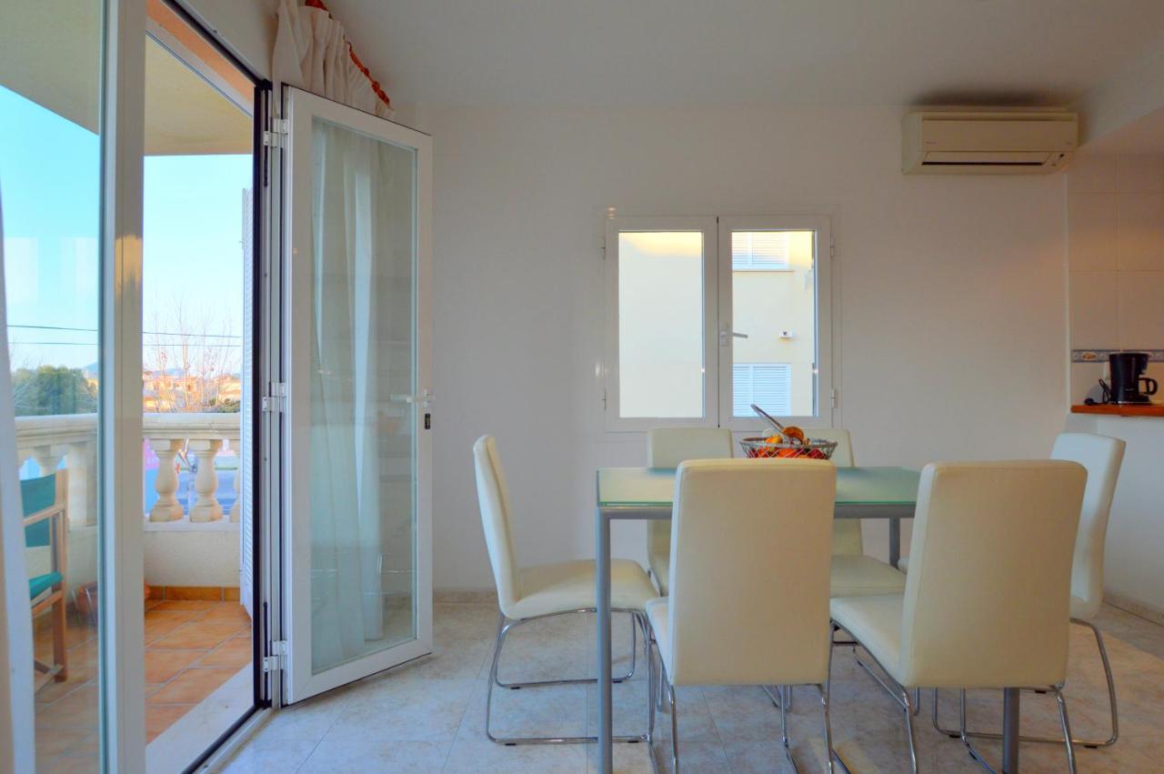 Bonito Apartamento Cerca De La Playa Apartment Can Picafort (Mallorca)