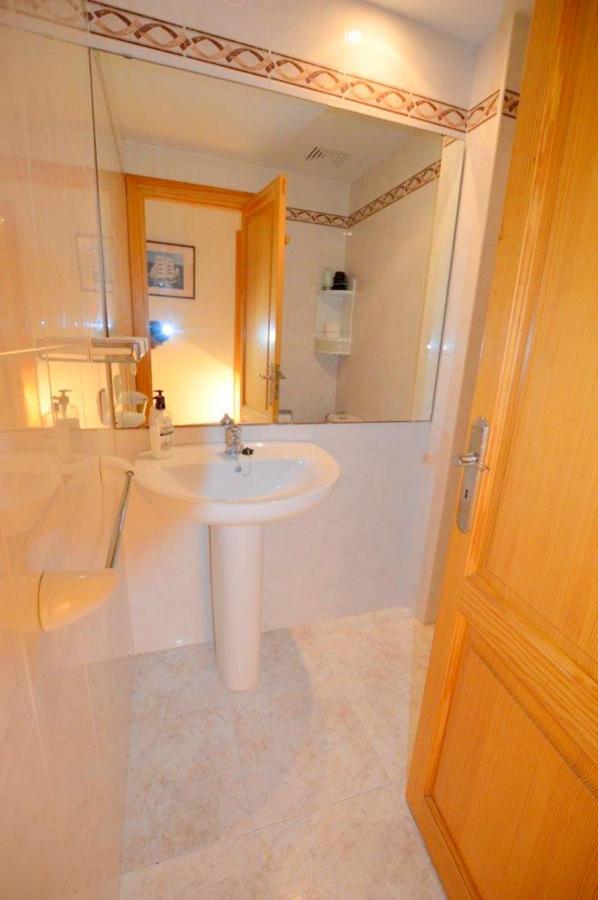 Bonito Apartamento Cerca De La Playa Apartment