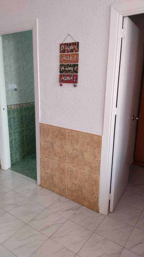 Casa Santo A 2 Minutos De La Playa A Pié Apartamento La Cala Del Moral