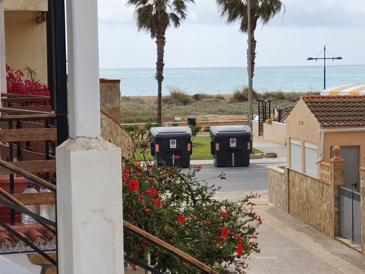 Holiday home Adosados Boix Serrat Peniscola