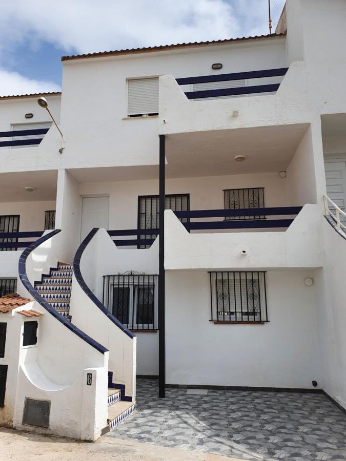 Adosados Boix Serrat Holiday home Peniscola