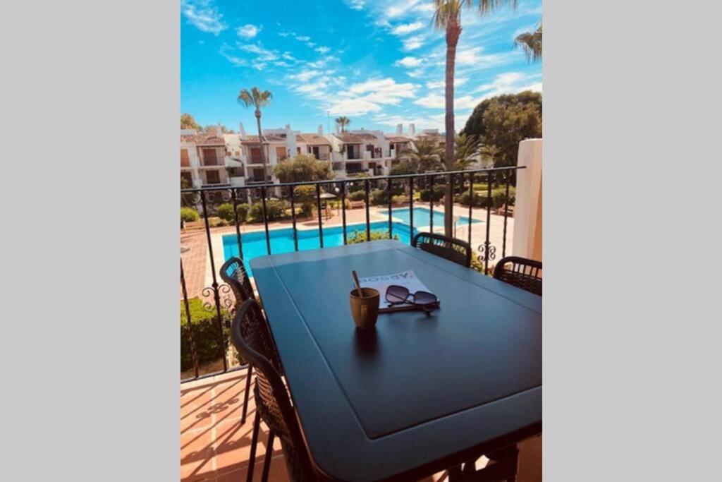 Velas Wonderful Penthouse Apartment