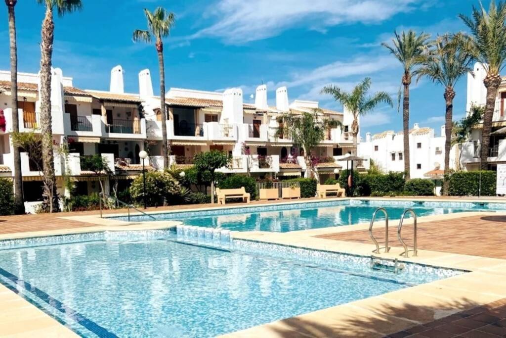 Apartment Velas Wonderful Penthouse