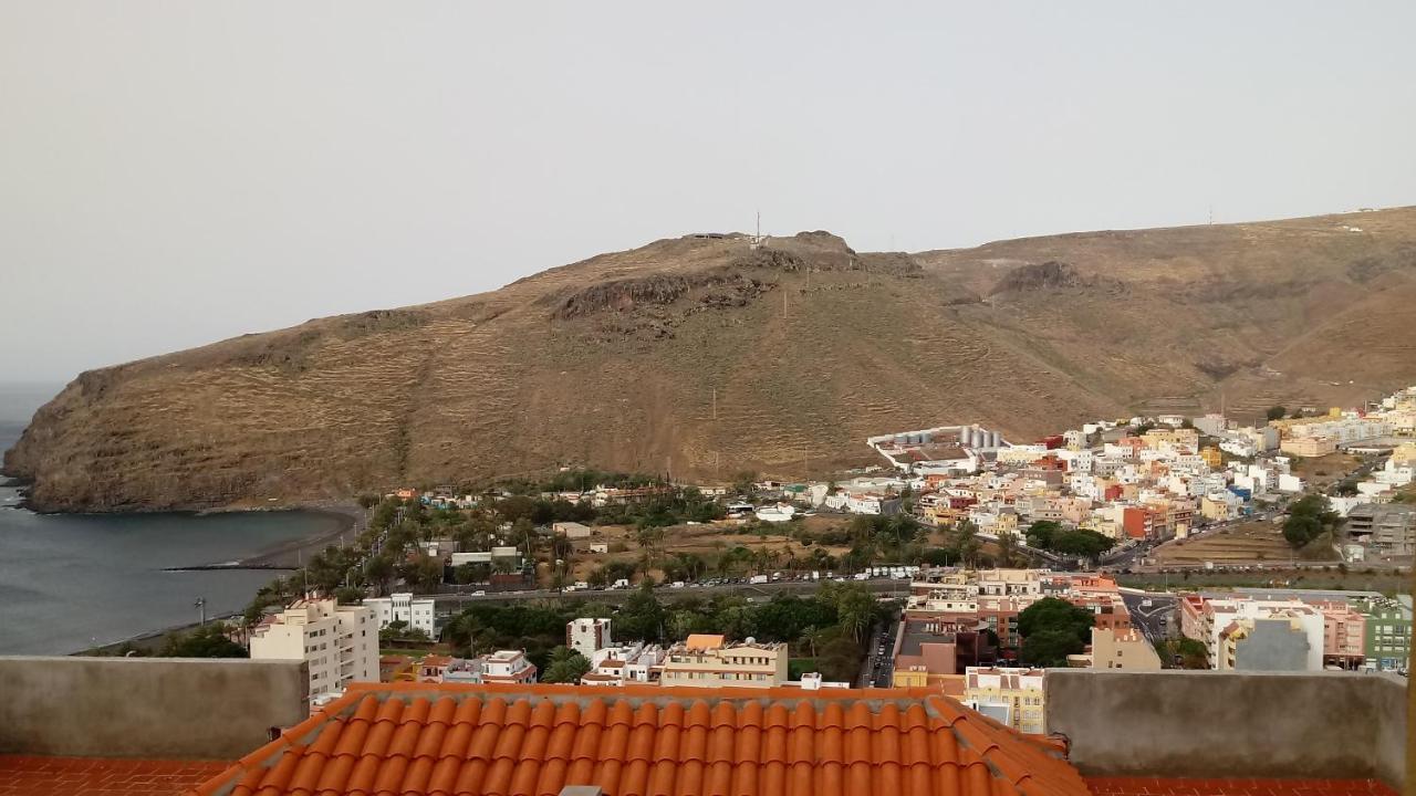 Casa Herrera San Sebastián de la Gomera