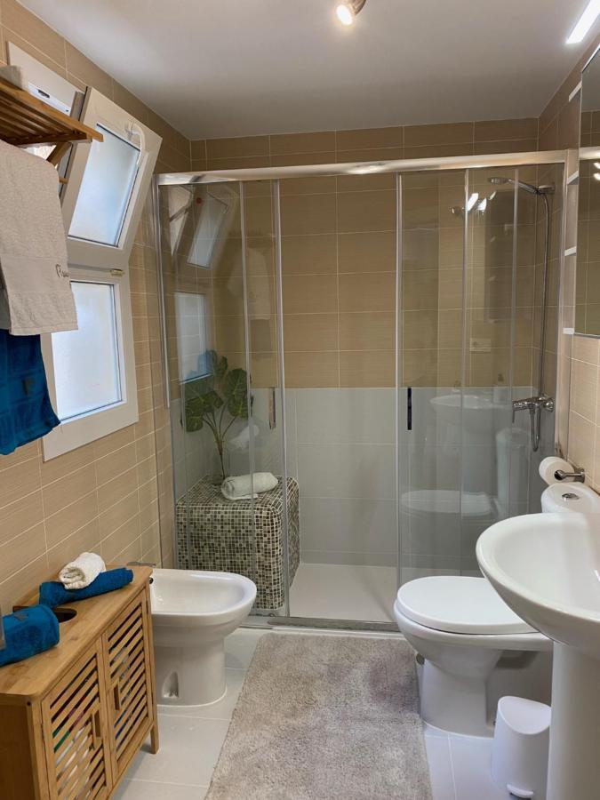 Sea View Golf Retreat Almerimar