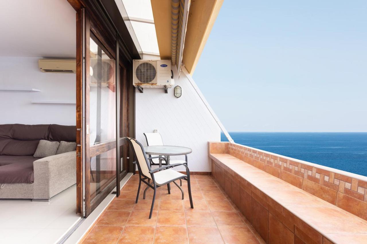 Looking The Views - 214 Apartment Costa Del Silencio