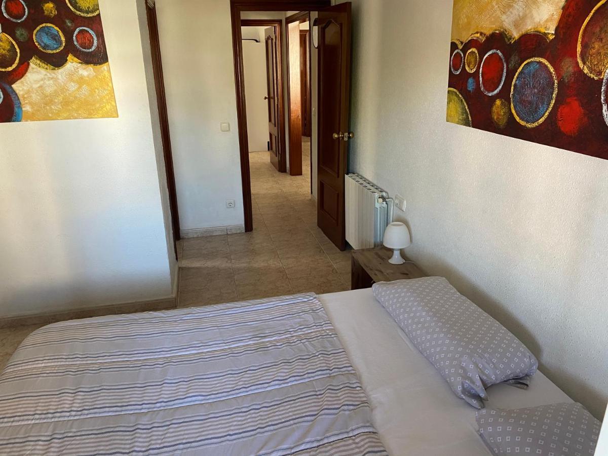 Apartamento Chamonix