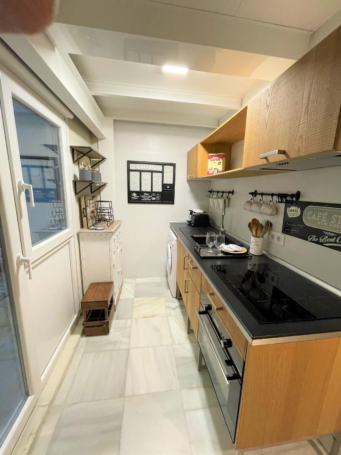 No 38 Apartment Cadiz