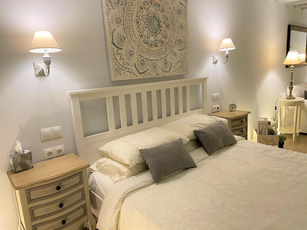 No 14 Apartment Cadiz