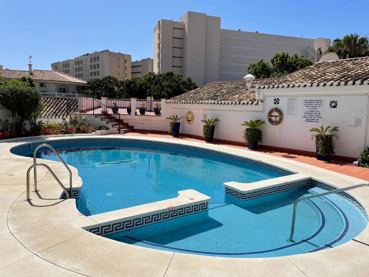 Erisa 25 By Ivi Real Estate Apartamento Torremolinos