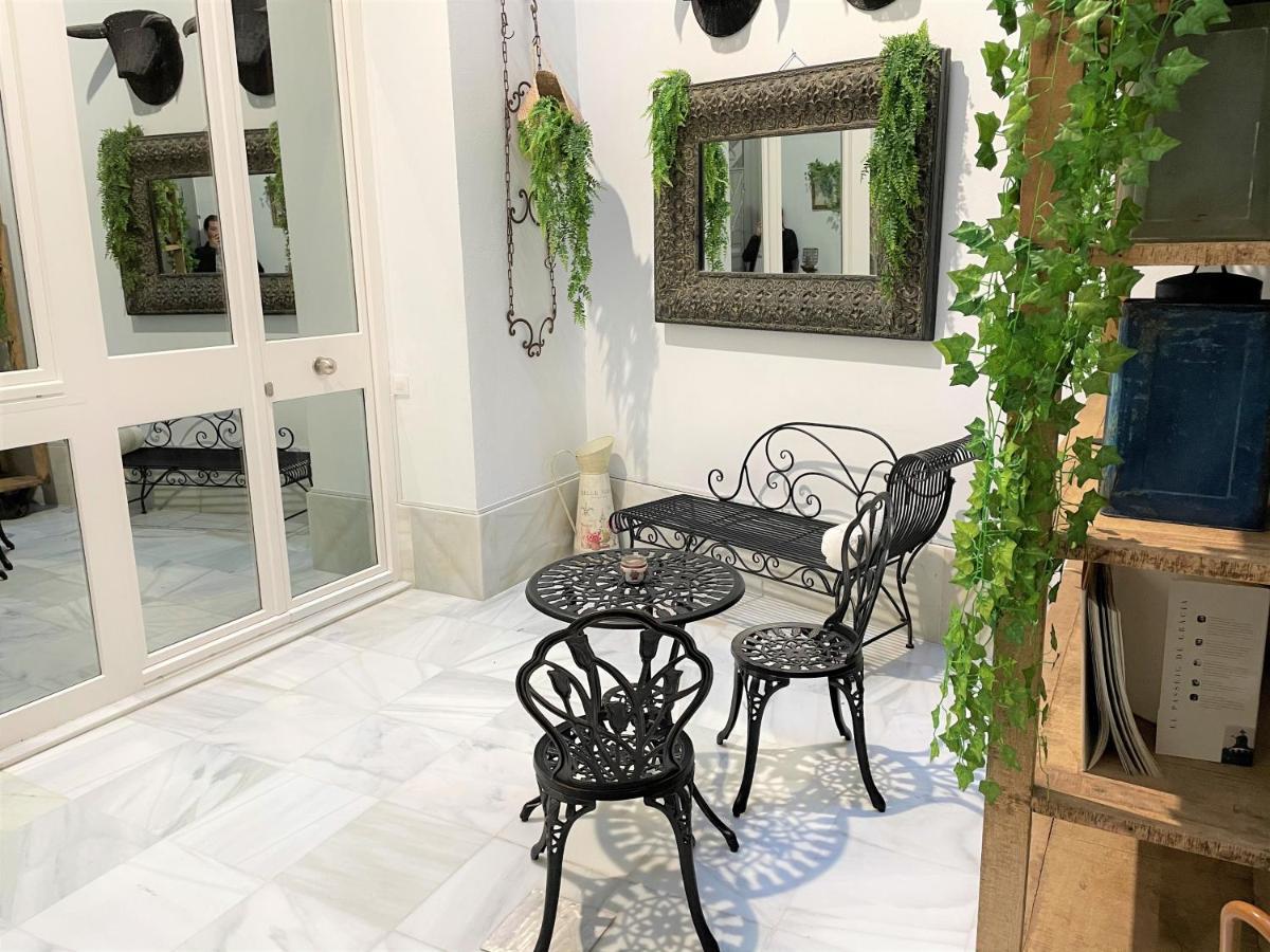 No 38 Apartment