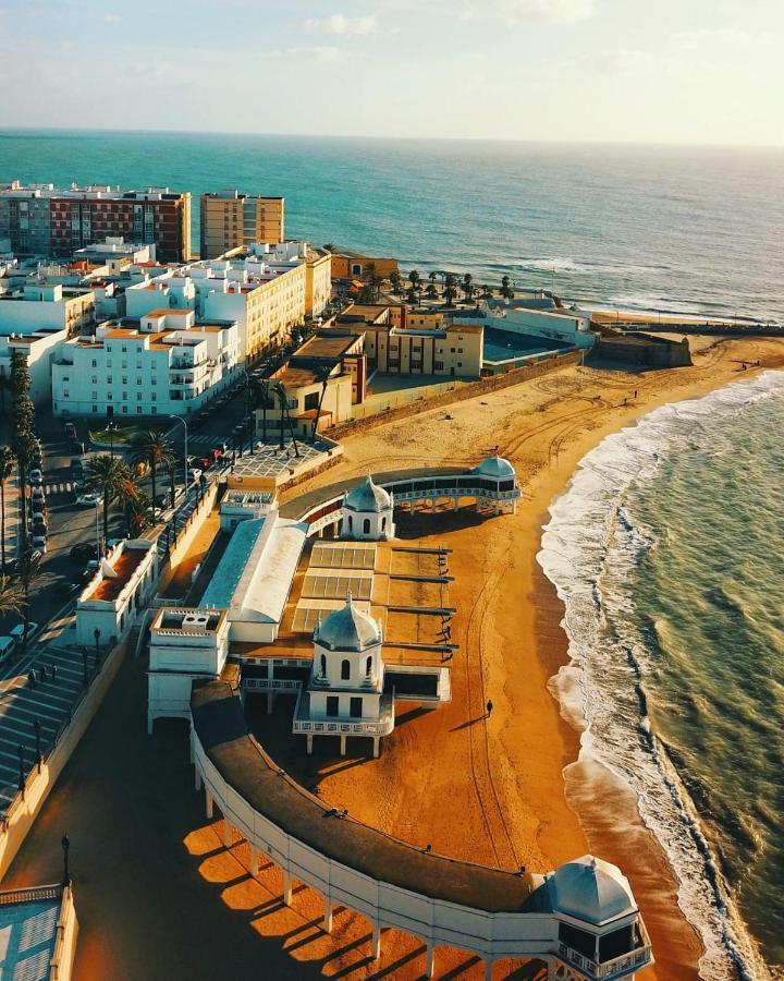 No 38 * Cadiz