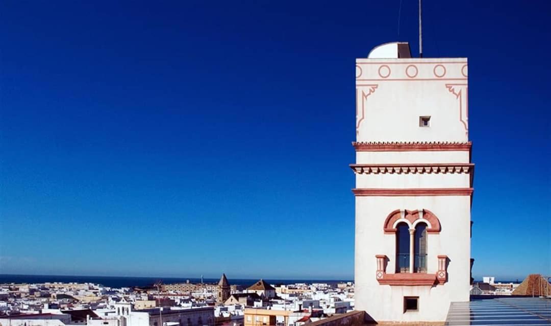 No 38 Cadiz