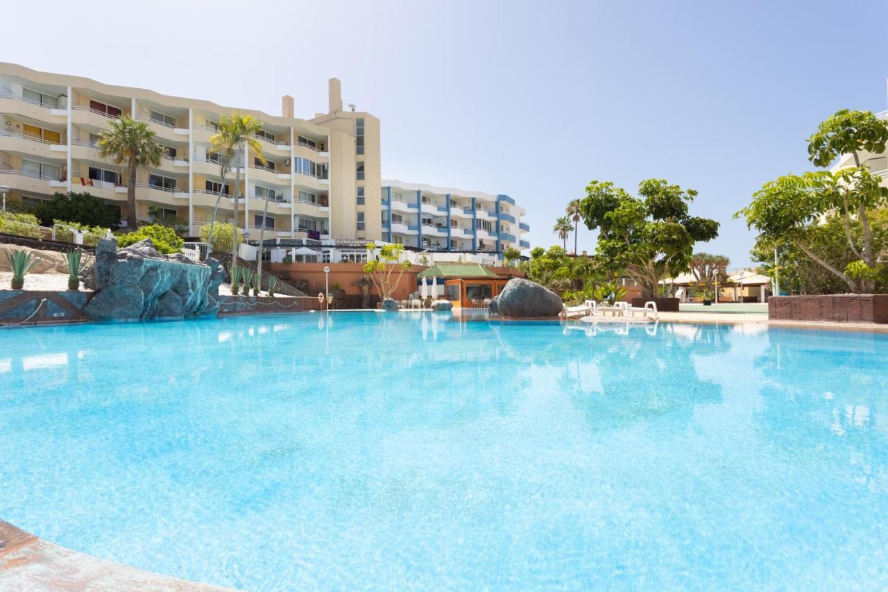 12 Estudio Golf Del Sur 7 Apartamento San Miguel de Abona