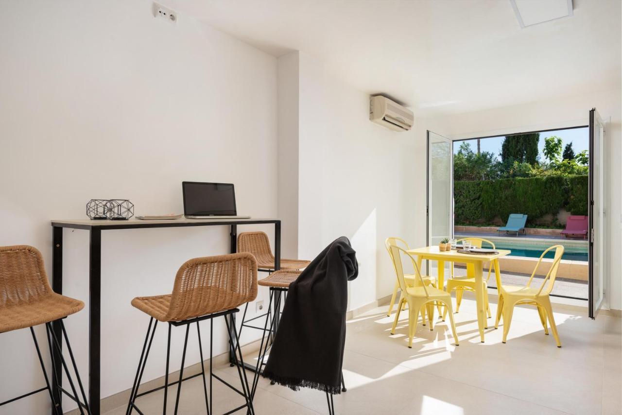 Villa Villa Santa Lucia El Toro (Mallorca)