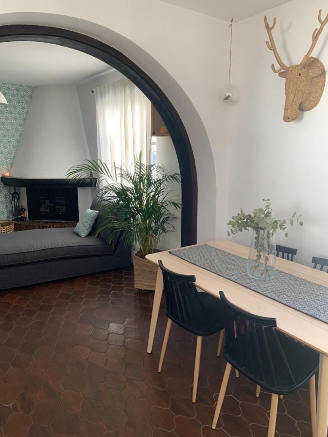 Сasa de vacaciones Casa Olalla *