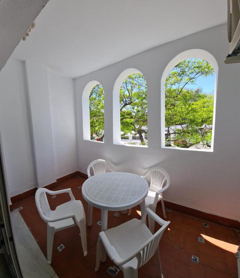 Pueblo Quinta Apartment Benalmadena