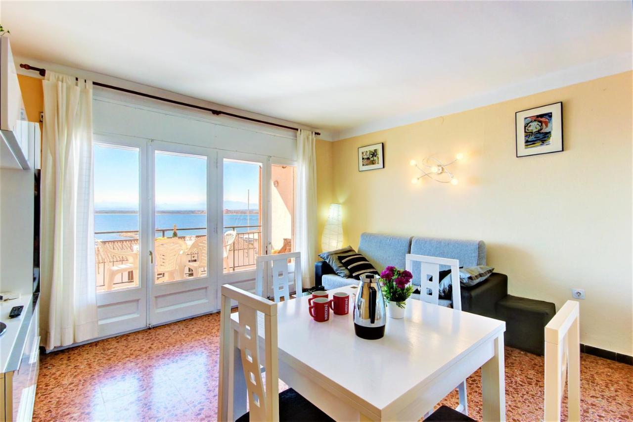 Les Roques - Immo Barneda Apartamento