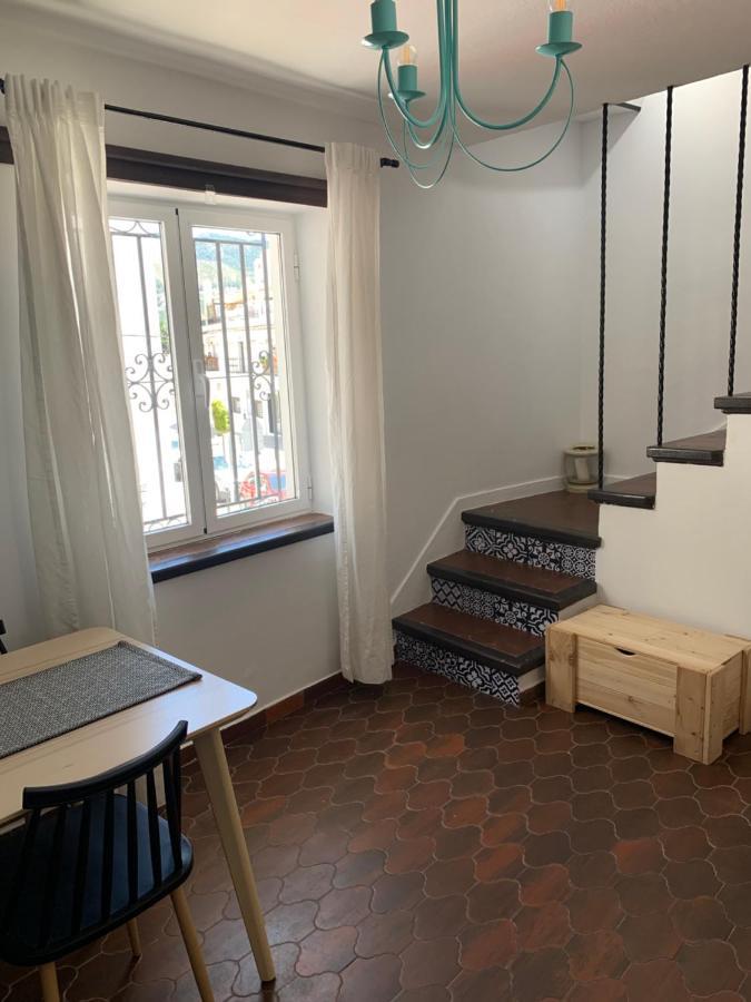 Casa Olalla * Mijas