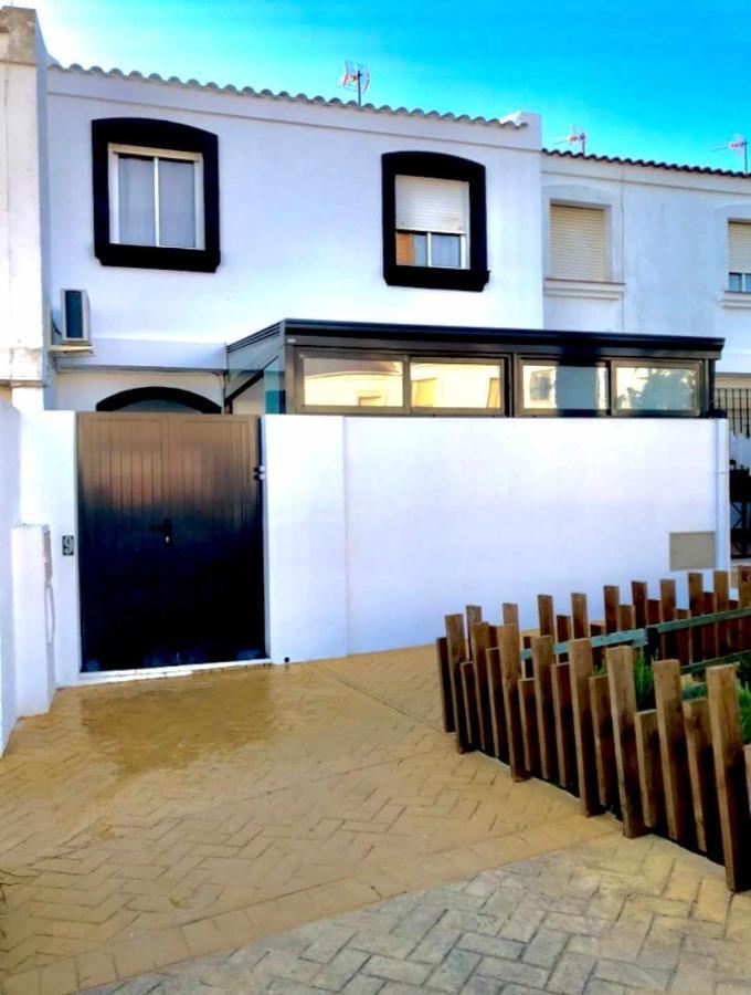 Adosado Gaviotas Casa Completa Chalet