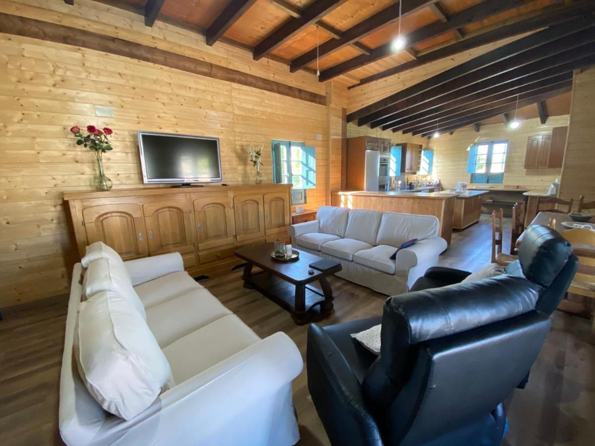 Villa Hacienda Caballos *
