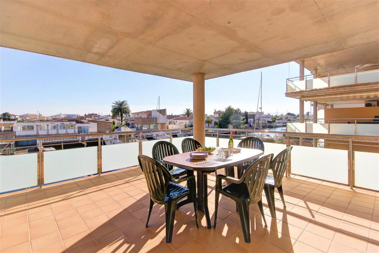 Cap Mestral 1 1a - Immo Barneda Apartamento *