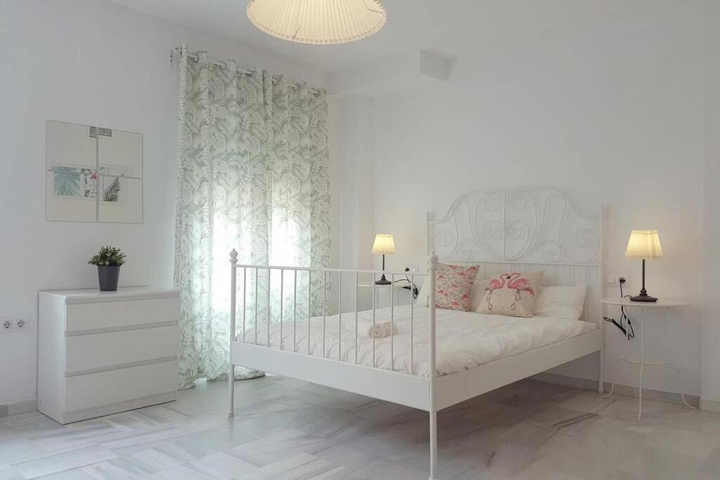 Apartment In Sanlucar Sanlucar de Barrameda