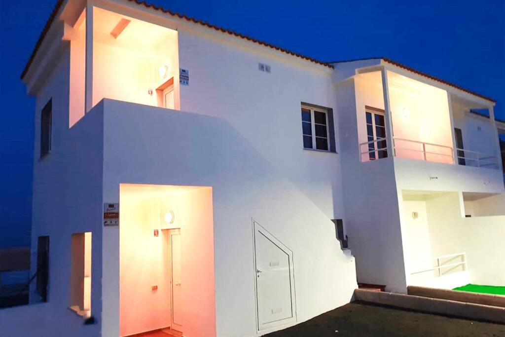 Chalet De 3 Habitaciones Con Piscina Privada Holiday home Puerto del Rosario (Fuerteventura)