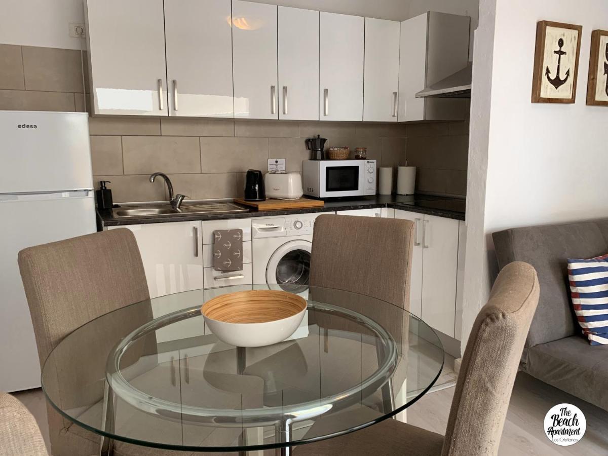 Apartment The Cristianos Arona (Tenerife)