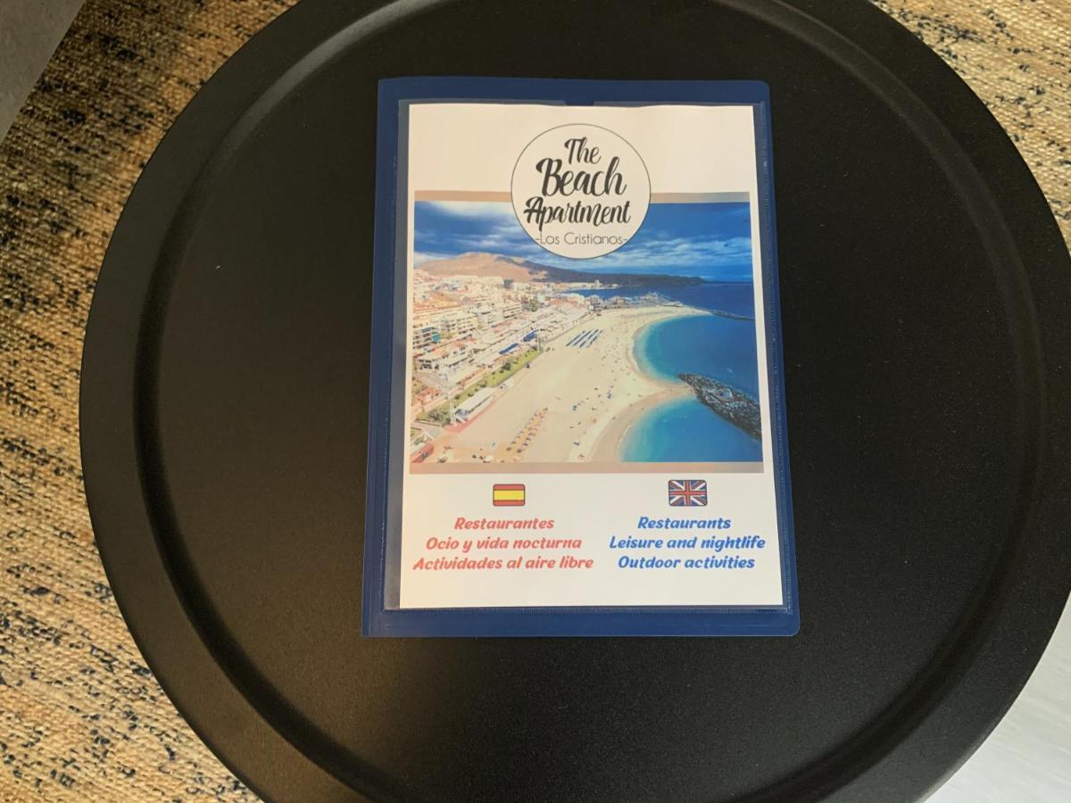 Apartment The Cristianos