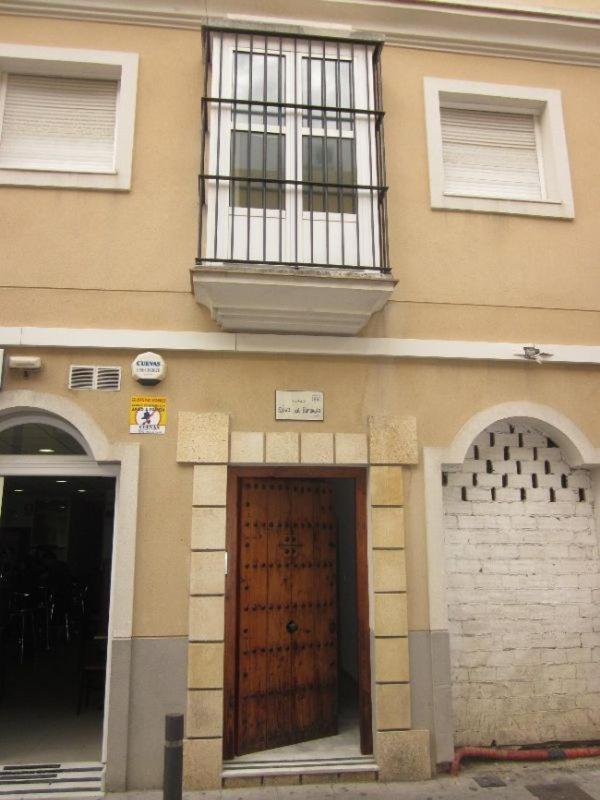 In Sanlucar Apartment *