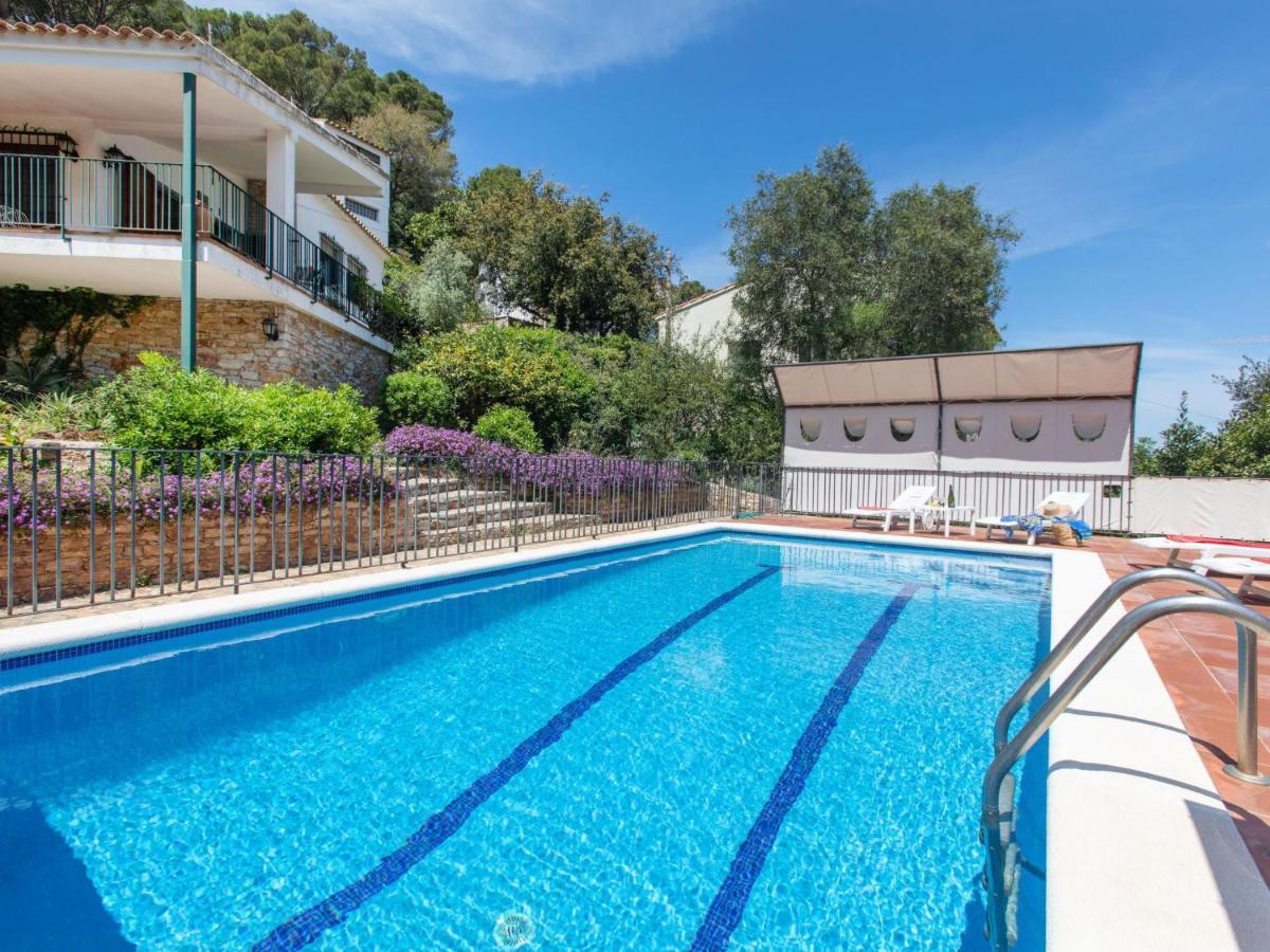 Holiday home Casa Hector By Interhome