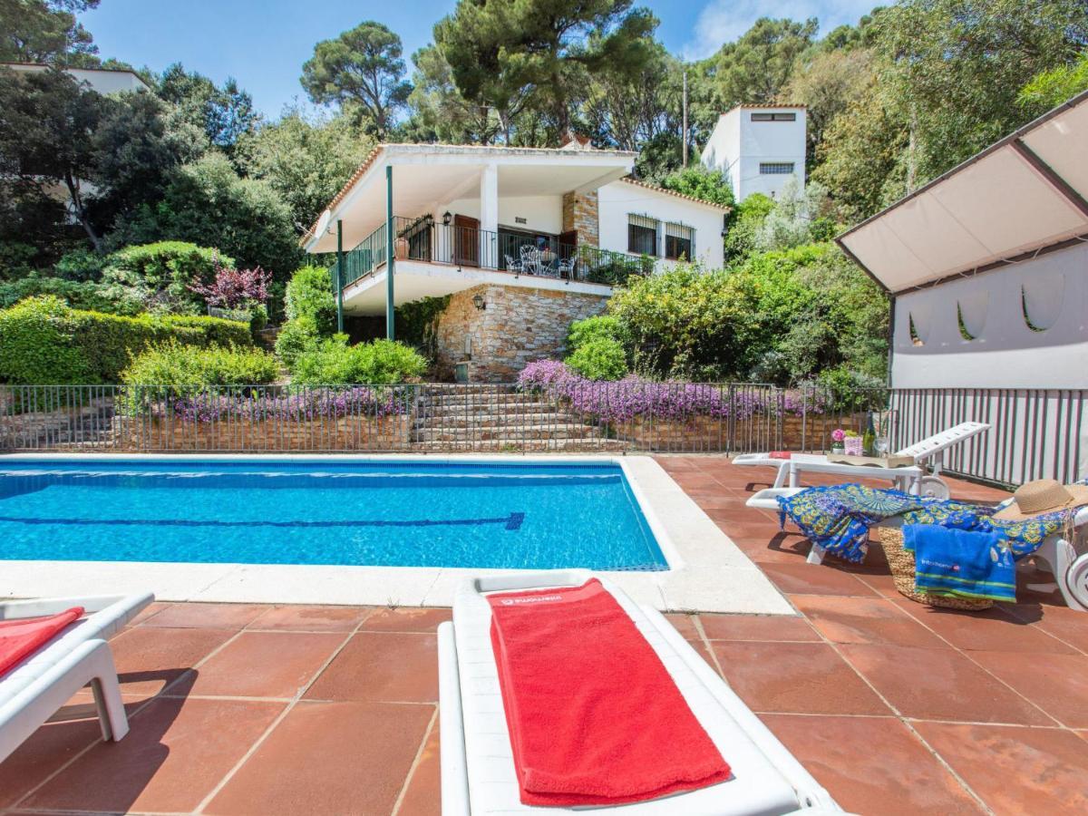 Casa Hector By Interhome Holiday home Begur